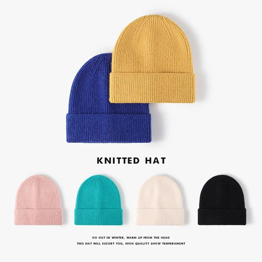 Cap Soft Warm Winter Hat Skull Cap Ski Hat for men-203 Mens Beanies Hat Cap Watch Cap Hat snowflake windmill detritus scrubbiness garbage unwelcome Knit Bucket Hat 