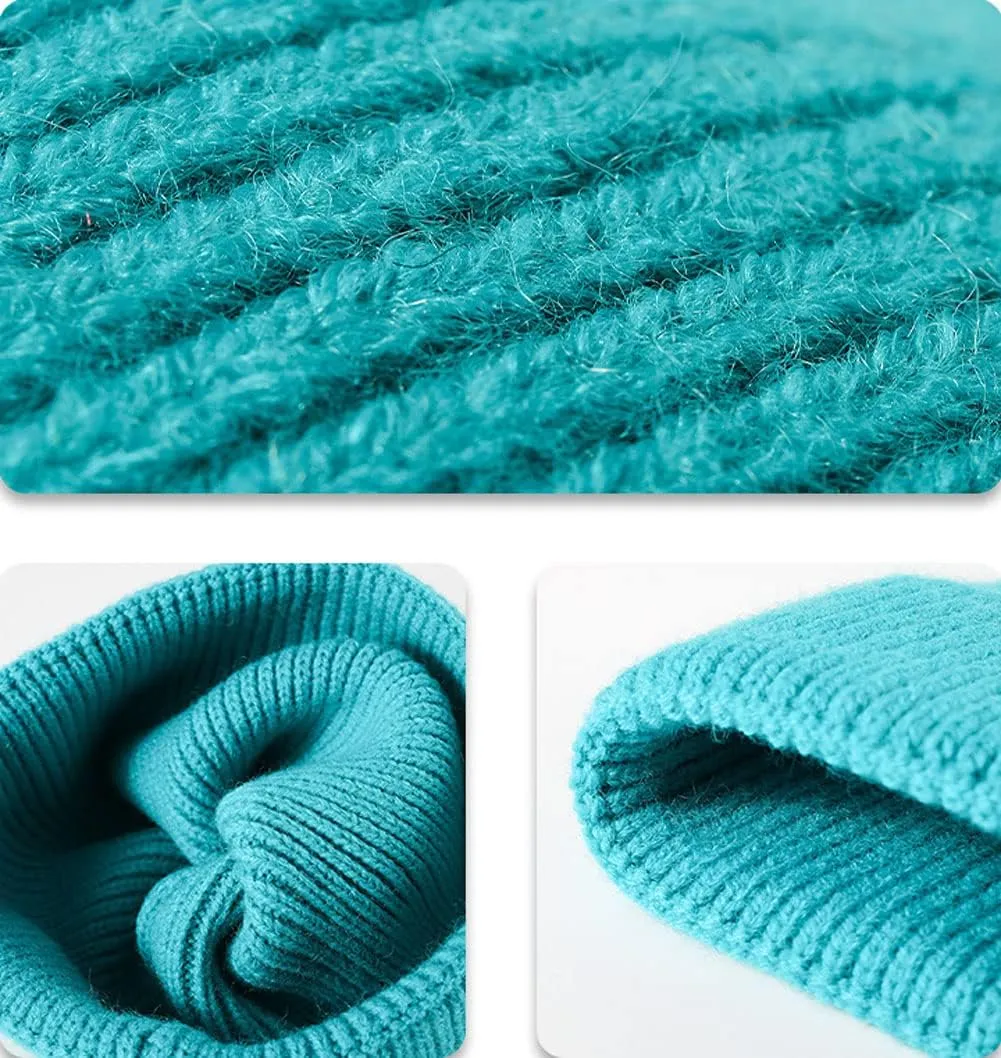 Cap Soft Warm Winter Hat Skull Cap Ski Hat for men-203 Mens Beanies Hat Cap Watch Cap Hat snowflake windmill detritus scrubbiness garbage unwelcome Knit Bucket Hat 