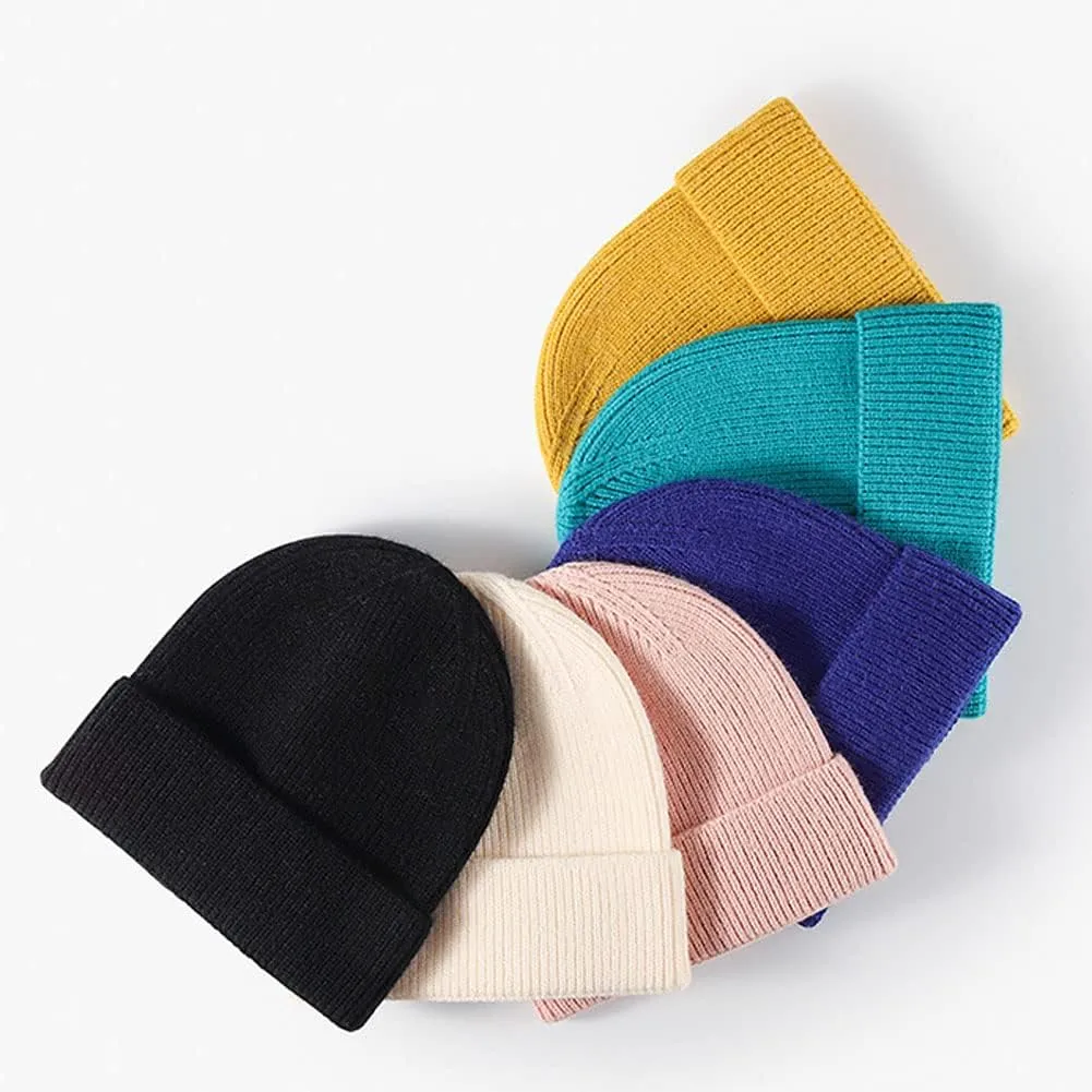Cap Soft Warm Winter Hat Skull Cap Ski Hat for men-203 Mens Beanies Hat Cap Watch Cap Hat snowflake windmill detritus scrubbiness garbage unwelcome Knit Bucket Hat 