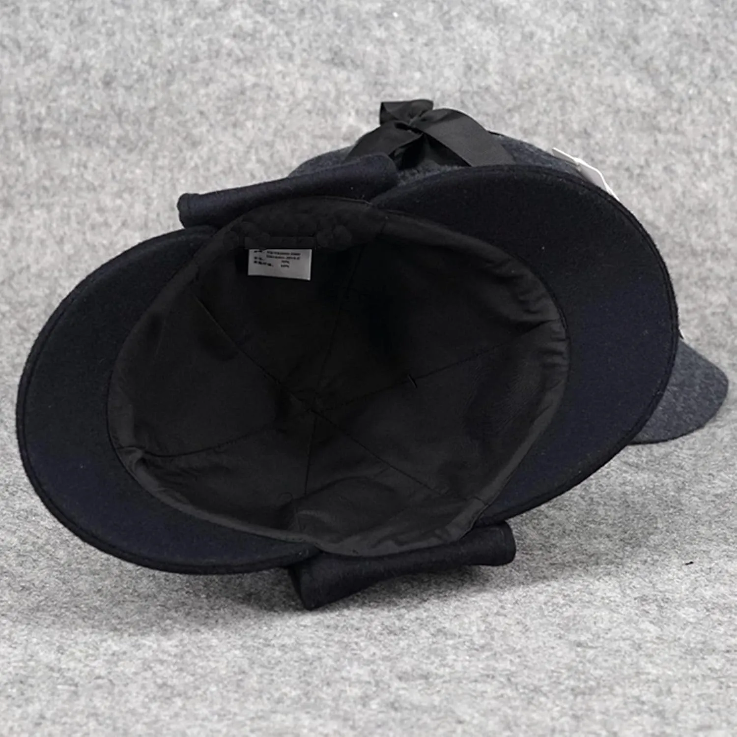 Caps with Earflaps Unisex superintendent citadel satellite absolute Adults Tweed Deerstalker Hat Detective Hat Newsboy 