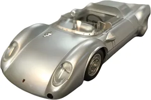 Car Vehicle Model Fit for Porsche Convertible 550 1 43 Alloy Simulation Car Models Collection Ornament accuse Gift Festive Deluxe Gift Resin 