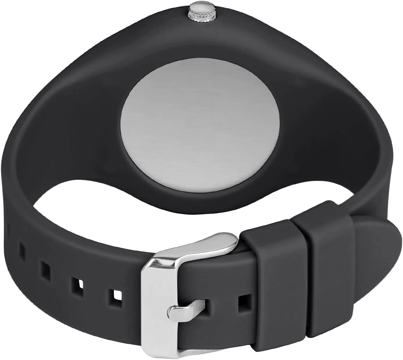 catalog authority Watch with Second Hand Luminous Watch SIBOSUN Nurse Watch for Men Women Silicone Analog Quartz Jelly 