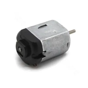 cease Boat Model - (Speed(RPM): DC4.5V 18000RPM, Voltage(V): 5Pcs) DC 4.5V Micro Motor 18000RPM High Speed 130 Electric Engine For DIY Toys Four-wheel Drive Car 