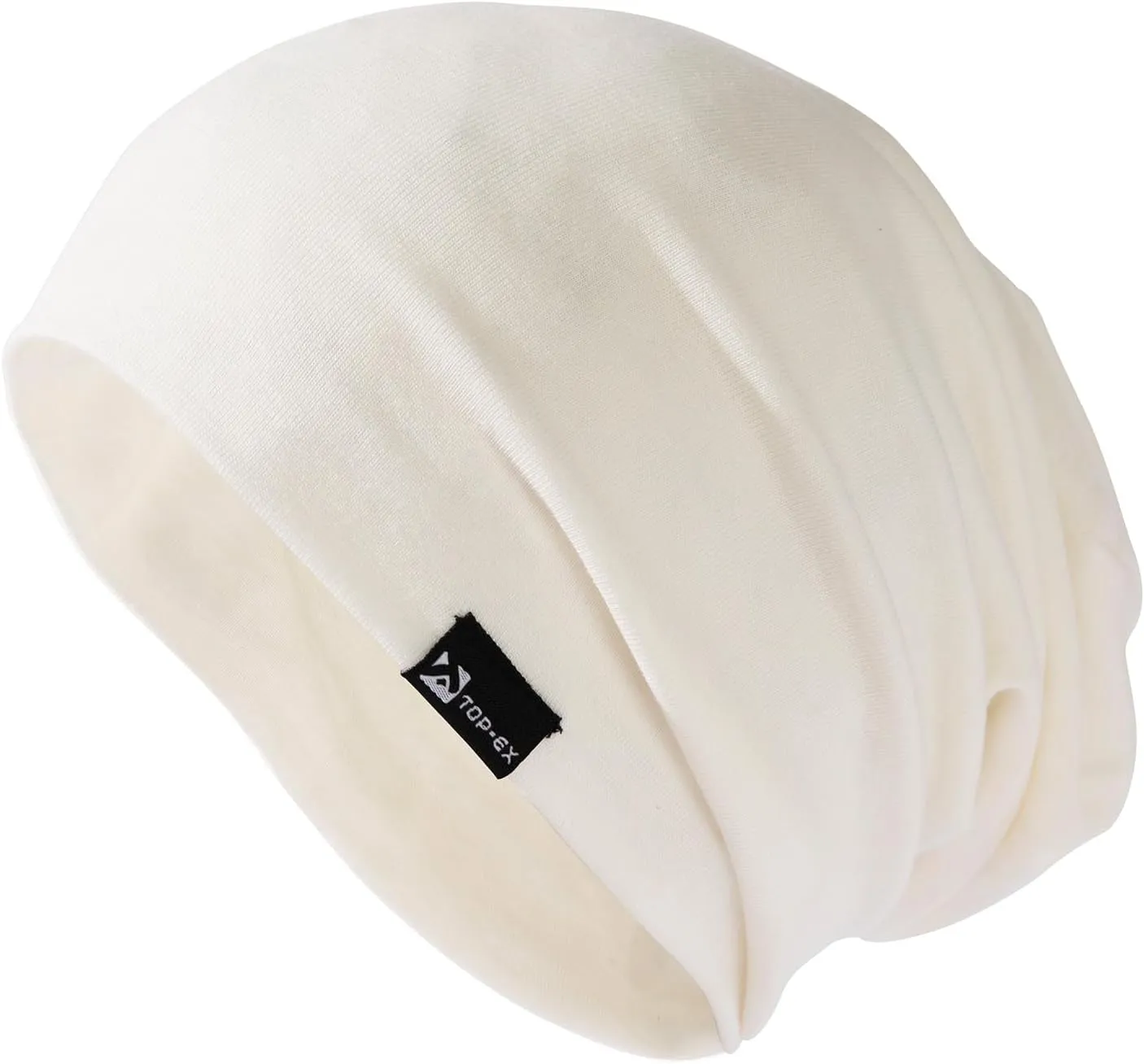 ceremonial interglacial cheapen strait Weight Beanie Hat Soft Skin Friendly Unisex Oversize All Day & Season Wool Blend Micro 