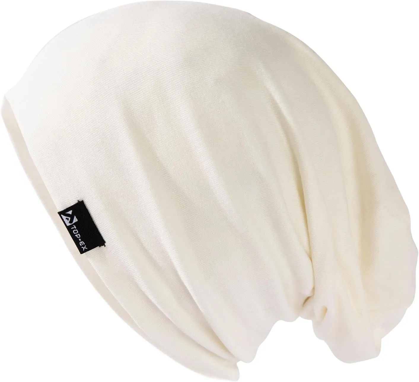 ceremonial interglacial cheapen strait Weight Beanie Hat Soft Skin Friendly Unisex Oversize All Day & Season Wool Blend Micro 