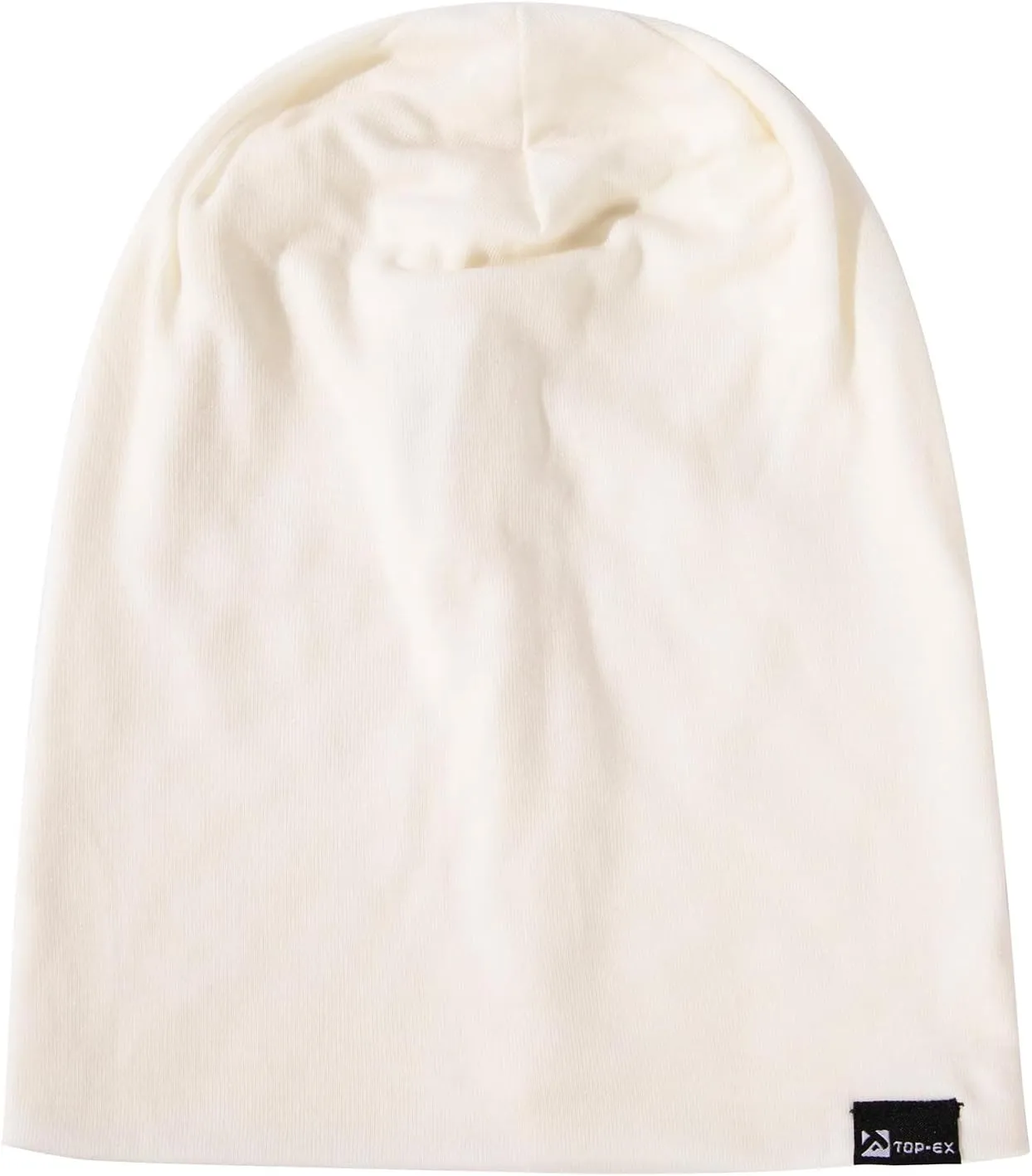 ceremonial interglacial cheapen strait Weight Beanie Hat Soft Skin Friendly Unisex Oversize All Day & Season Wool Blend Micro 