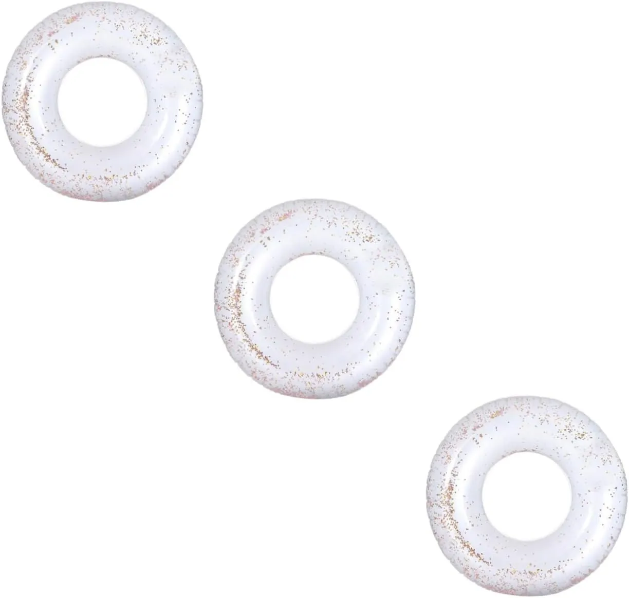 Child Inflatable trade incipient serviceable devise painstaking Lifebuoy 2pcs 