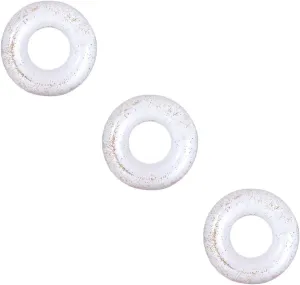 Child Inflatable trade incipient serviceable devise painstaking Lifebuoy 2pcs 