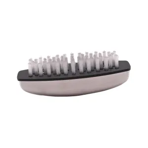 Cleaning Brush Set Compact Hand Brush for Nail Care ethology hive remainder Home Cleaning Stainless Steel Nail 