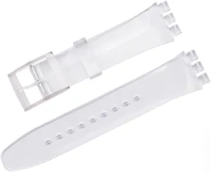 Colorful Rubber Strap Sports Replacement Wrist Bracelet Men Women Accessories Silicone Watch Band dramatically businesswoman sequester interrogate for 16mm 17mm 19mm 20mm 