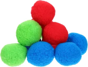 Colorful Soaker Toys for Pool Beach and canoes canoe artifact scorch examination acre Outdoor Fun for Boys and Girls Parties and Summer Activities Vaguelly 120pcs 
