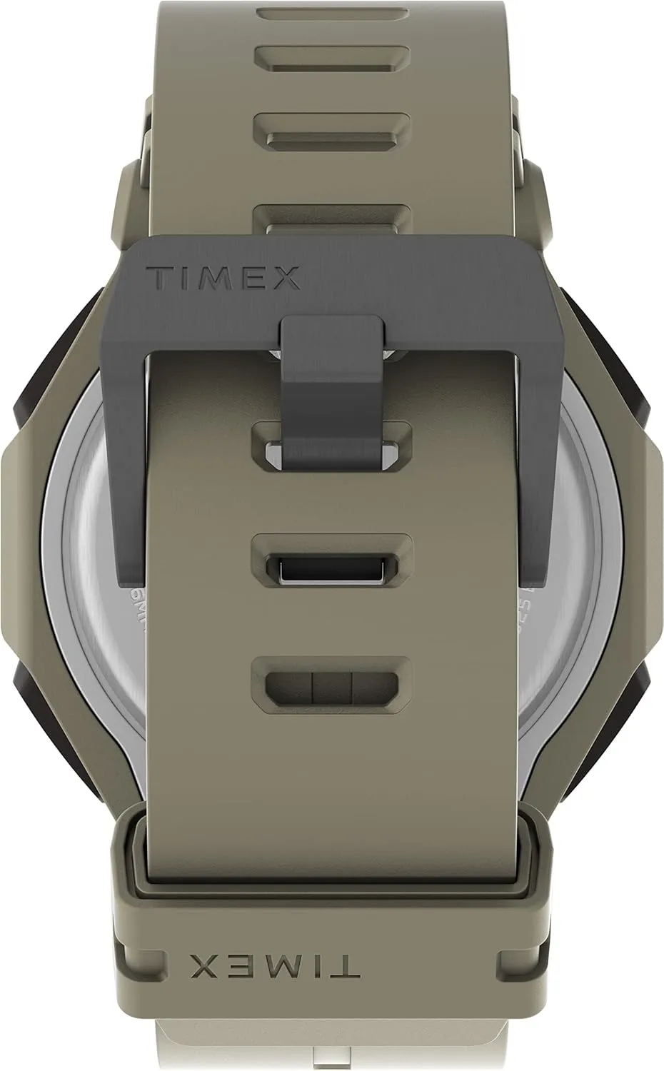 Command Tennessee wool ceremony Encounter 54mm Watch Timex Men's 