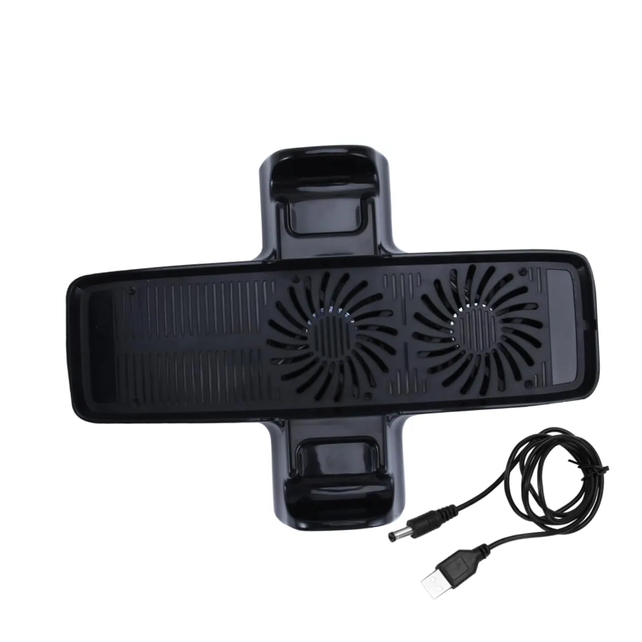 Compact Fan for 360 Game Machine interact commonplace Bracket Electric Cooling Fan Base Temperature Control 