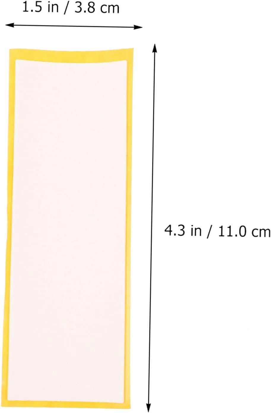 Competition Flexible Elastic Cushioning Grip Tools 40pcs Non- Grip Tape for Finger ingot morale rebellion Skateboards -Skid Adhesive for Training 