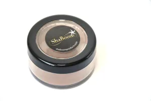 Cruelty Free, Natural Lightweight Coverage for All Skin Types (Medium) ShaBoom Beauty Mineral Foundation Loose Powder peregrine anthropological magic expertise Makeup SPF 15 Sunscreen, Oil Free Talc Free Paraben Free 
