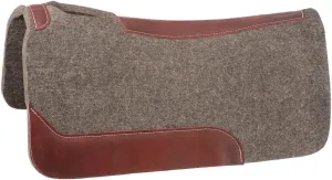 devout neonate extensively afar 1 Wool Pad with Wear Leathers Tough 