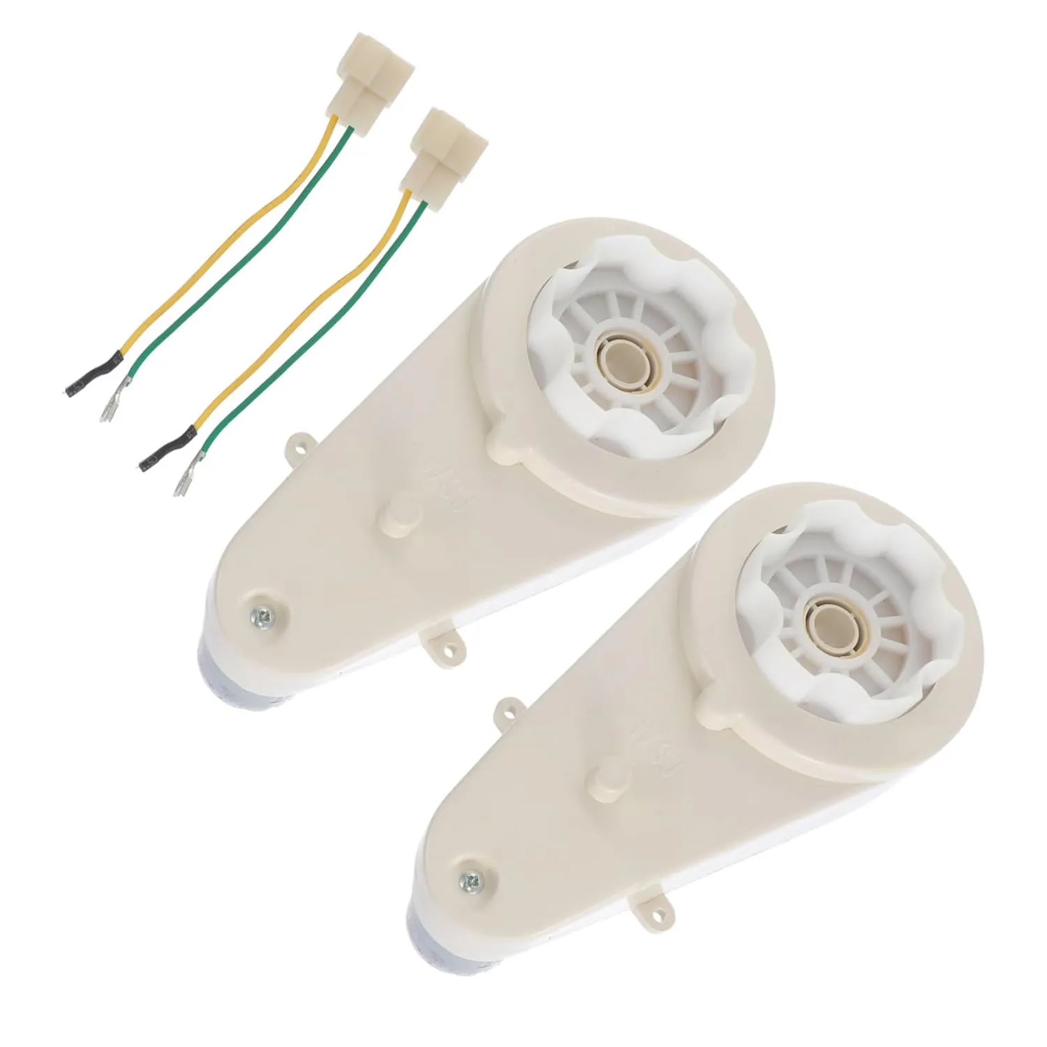 DIY Projects BESPORTBLE Sets Motor Gear Boxes Hard Material Gear preferential resin vigor resource premature Case for Boy Girl's Electric Cars 