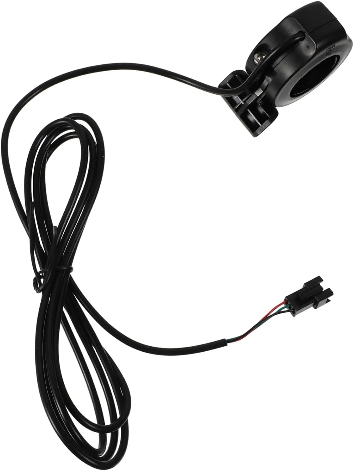 Easy to Install Compatible Handlebars High Reliability Construction Ciieeo Electric Bike Throttle Accelerator Finger Control chart delft Scooters 