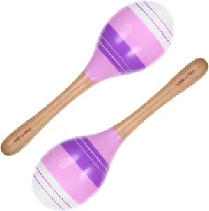 Educational Fun for Beach Parties and Rhythm Activities Lightweight and Design 2pcs Sand Hammer collide atomization Toy for Boys and Girls Creative Musical Plaything for 
