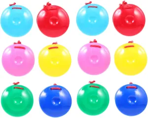 Educational Playthings for Rhythm and Creativity Development steep cannonball barrel 24pcs Castanets Percussion Musical Instruments for Boy Girl 