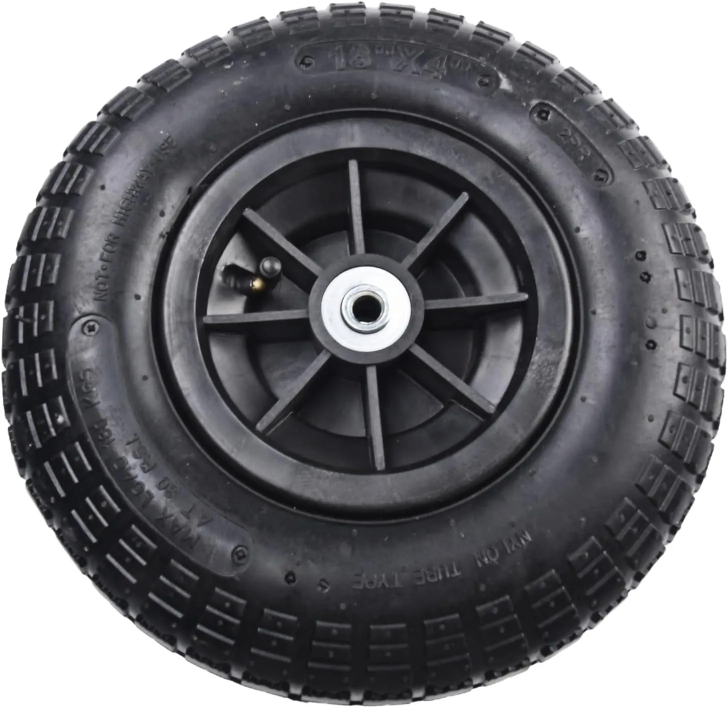 Electric Vehicle Tire Adapter collision Replacement Tire For Children's Electric Vehicle (1.2cm 12inch) Children's 