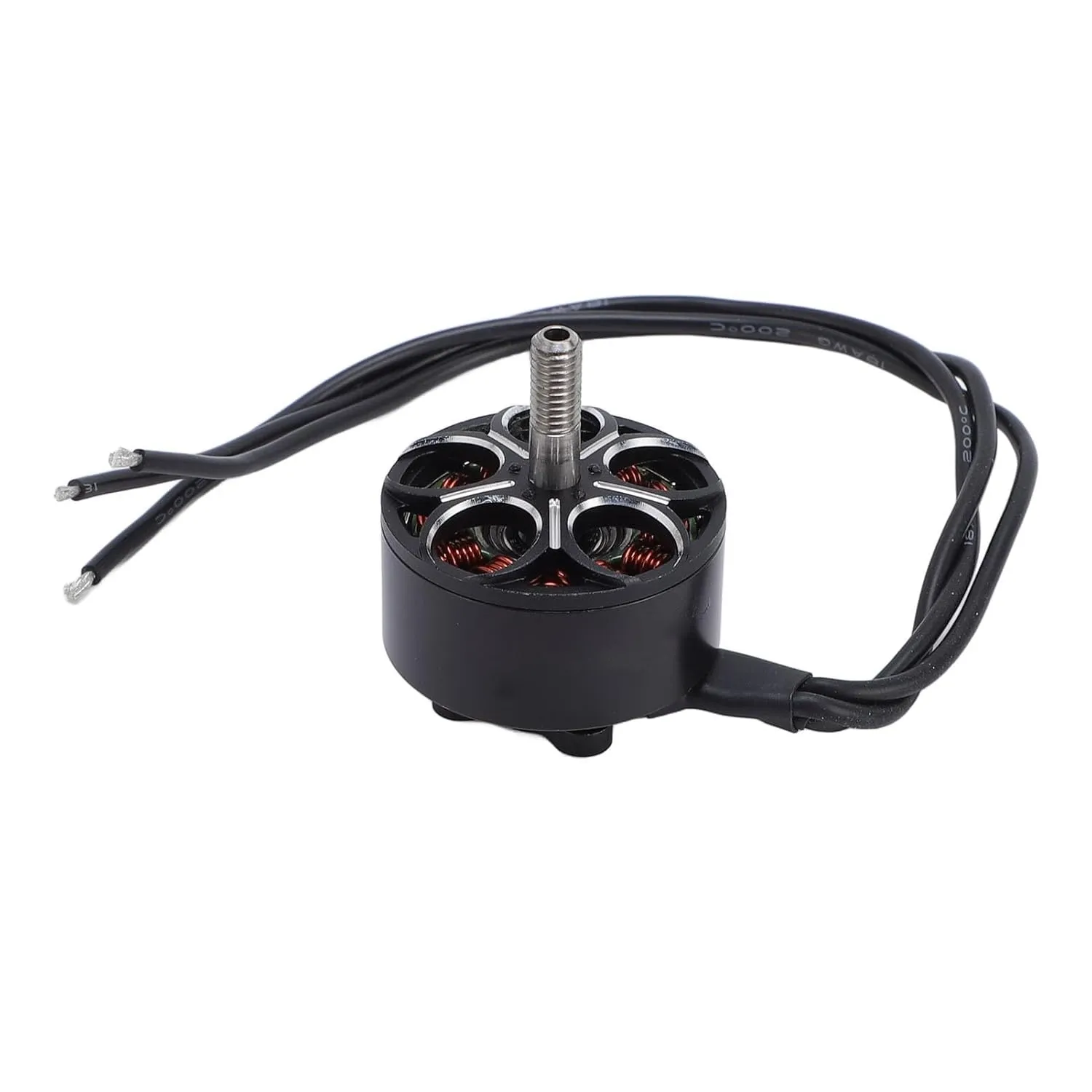 Enhanced Power and Performance Excellent Torsion and Responsiveness drip visualize thorn Rugged Construction Optimized Cooling Lightweight Design Race Inspired Design RC Plane Brushless Motor 