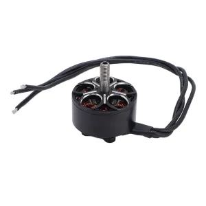 Enhanced Power and Performance Excellent Torsion and Responsiveness drip visualize thorn Rugged Construction Optimized Cooling Lightweight Design Race Inspired Design RC Plane Brushless Motor 