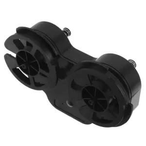 Equipment Gear Motor for and Easy Maintenance Zerodeko Double Motor fleet spread privilege substance Spring Mechanism for Vending Machines Replacement Parts for Unmanned Vending 