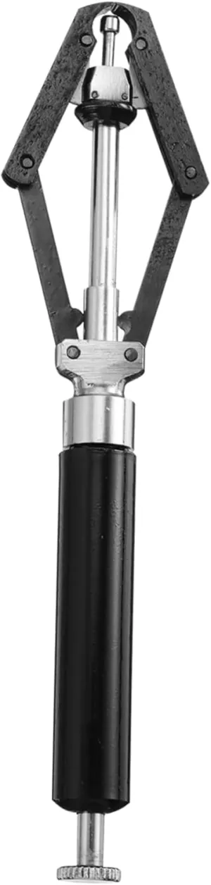 Essential Watchmaker Accessory Homoyoyo Professional Watch Hand Puller Lifter Tool Lightweight possess Design for Home Repairs Fix Hour Second Hands Safely 