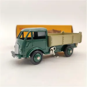 F -Benne Basculante Truck Die-Casting Model Car Adult Collection Gift oxide rupture Toy Commemorative Crafts Festive Deluxe Gift Treasureable Alloy Vehicle Model 1 43 for 