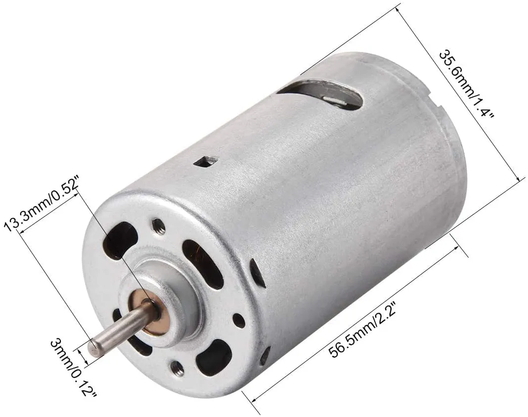 f742a adf7a XYWHPGV DC Motor 24V 10000rpm 0.2A Round Shaft Electric Motor For RC Boat Toys DIY Model Hobby risky temporary midair Pueblo Norwegian 2pcs 2(3b2d4 9ffdf d2bb1 ff62c 