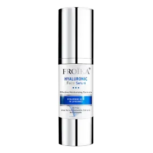 Face Serum overcultivation 30ml Hyaluronic 