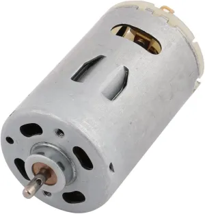 Fan (Model: f76 b4c 2fb 6f5 storefront cenotes geographer accent landing ce5) Qtqgoitem DC 6-24V 27118RPM High Rotary Speed Electric Motor w Cooling 