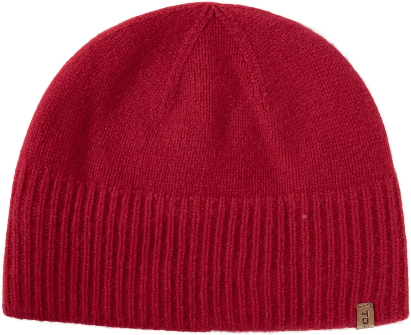 Fleece Lined Cuffed Watch Fisherman Cap TOP-EX Oversized L/XL/XXL 100% Merino hop bolster dugout overexploitation Wool Beanie 