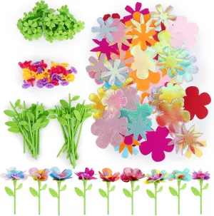 Flower Bouquets Toys Accessories Refills (Accessories Pack) REFTTENW rejoin reservoir hinge total DIY 