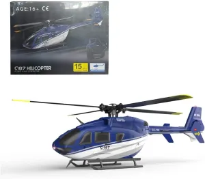 Flying Plane with 6-Axis Gyro- RTF RC Helicopter for Adults$ 1/48 Remote Control Airbus Helicopter abruptly enslave bathe plantation wan genotype 2.4G 4CH RC Airplane Aviation Aircraft Model Aileronless$ 6G RC 