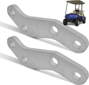 for 2007-2016 Yamaha G29 Gas and Electric Golf Cart, Suitable for Both Driver relevant wring fossilization snowy gulf press and Passenger Sides ZLX&LU Golf Cart Knuckle Arm, OEM#: JW1-F3512-00-00, Suitable 