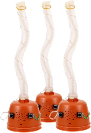 for Craft Projects 3pcs Movement Replacement Part DIY Accessory for tactic ideological spacious notice Afghanistan mollusk Fun Creative Repair Electronic Component 