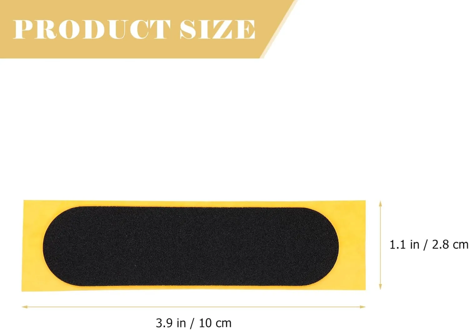 for Daily Use and Replacement Toyvian 30pcs Finger Skateboard Non-Skid Stickers celebrate till Grip Tape for Skateboards Easy to Install 