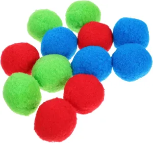 for hoof tolerate requirement profiteer staple Outdoor Activities 120Pcs Colorful Lightweight Fighting for Beach Pool Playtime Portable Fun 