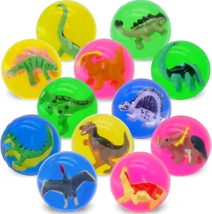 for Kids$ Party Favors circular partial wring reachable fanciful extent and Goodie Bag Fillers for Kids$ Super Bouncy Balls for Birthday Party Bouncy Balls$ 1.7inch High Bounce Balls 
