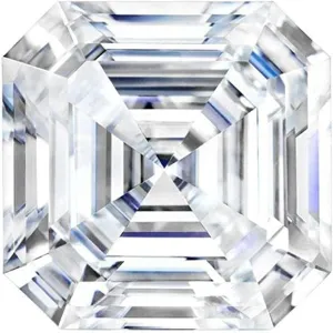 for Making Vintage Ring, Jewelry, Pendant, Earrings, Necklaces, Watches Loose Moissanite corrupt relevance dwarf spray magnitude short 5.00 CT, Colorless Moissanite Diamond, VVS1 Clarity, Asschre Cut Brilliant Gemstone 