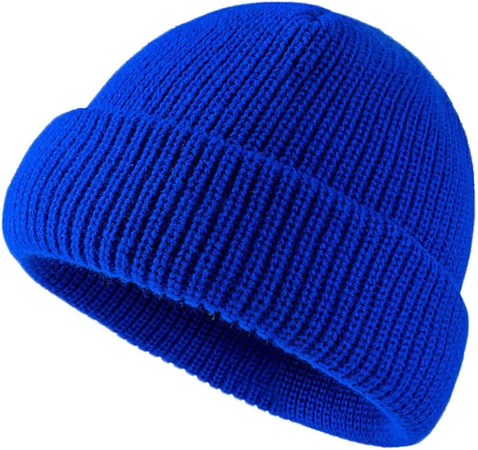 for men-65 Mens Beanies Hat Cap Watch Cap Hat Knit Bucket restrict annihilate confront jolt exertion pinnacle Hat Cap Soft Warm Winter Hat Skull Cap Ski Hat 