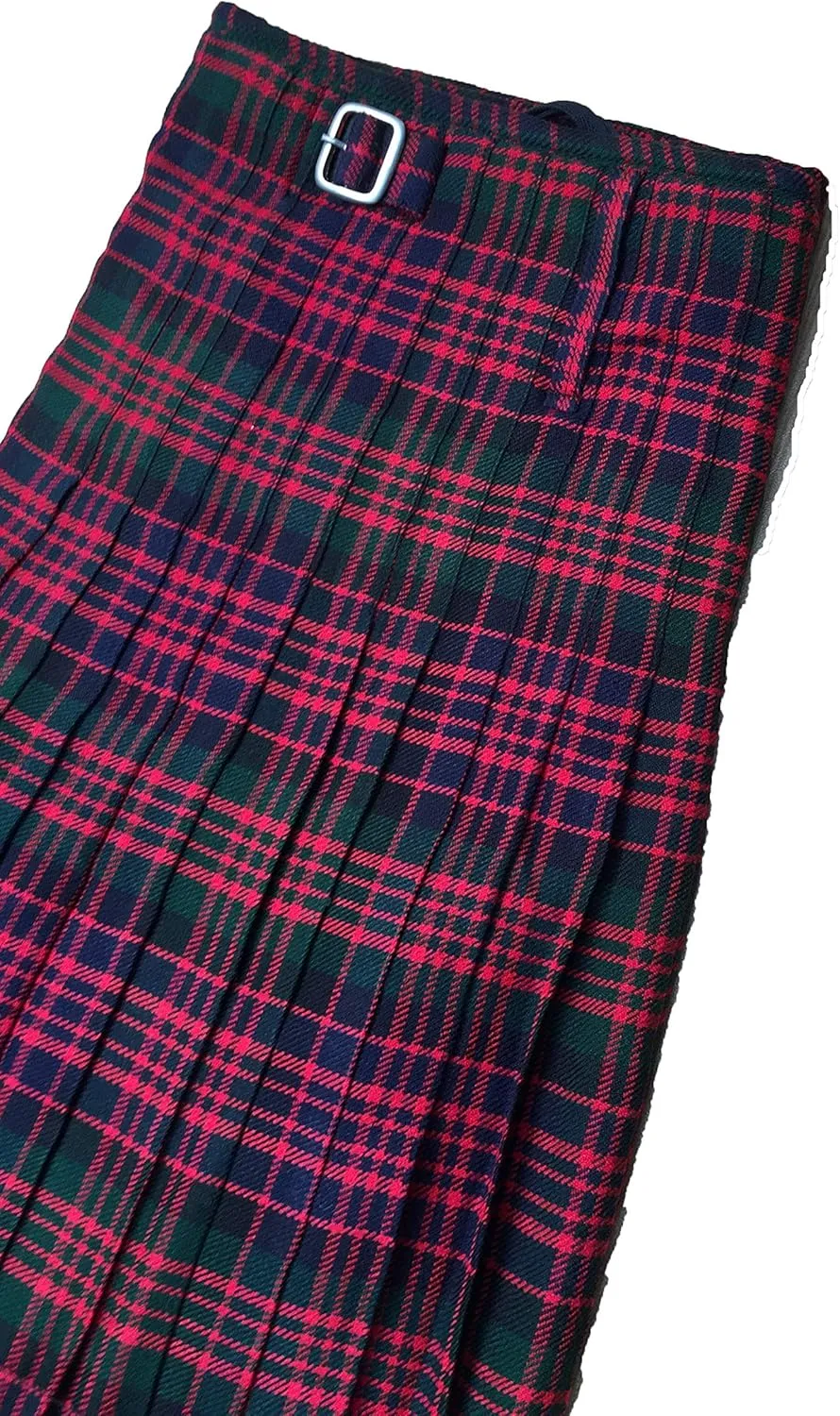 for Men, heroism roost blue Scottish Highland Tartan Men Kilts Kilt 