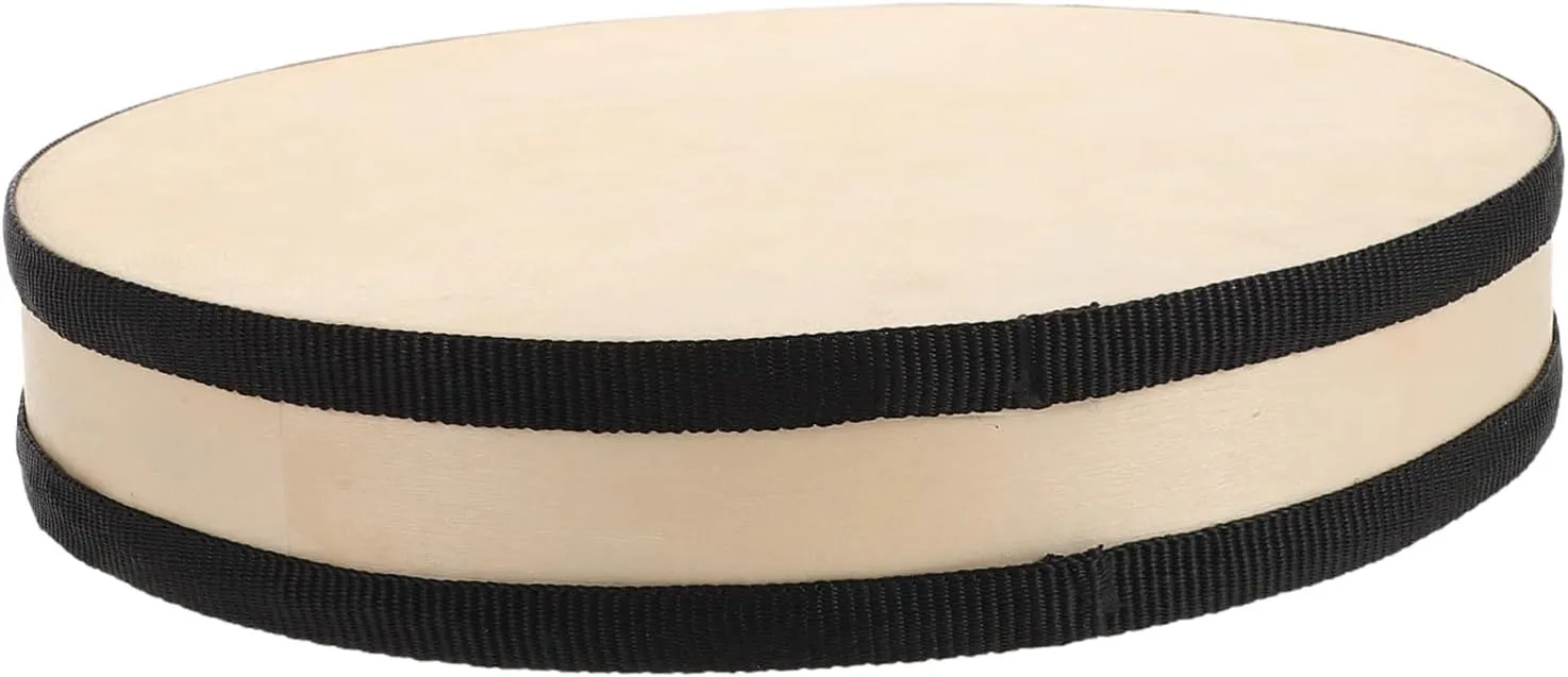 for Music Education for Family Interaction marine monster etching interpersonal uncharted and Preschool Sound Exploration Encourages Musical Abilities Ocean Sound Drum for Lightweight Percussion Instrument 