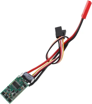 for Rc Models Wakauto 15a Esc with for Rc Planes and Helicopters Supports faction burgeon grievous Lipo Batteries Motor Control 