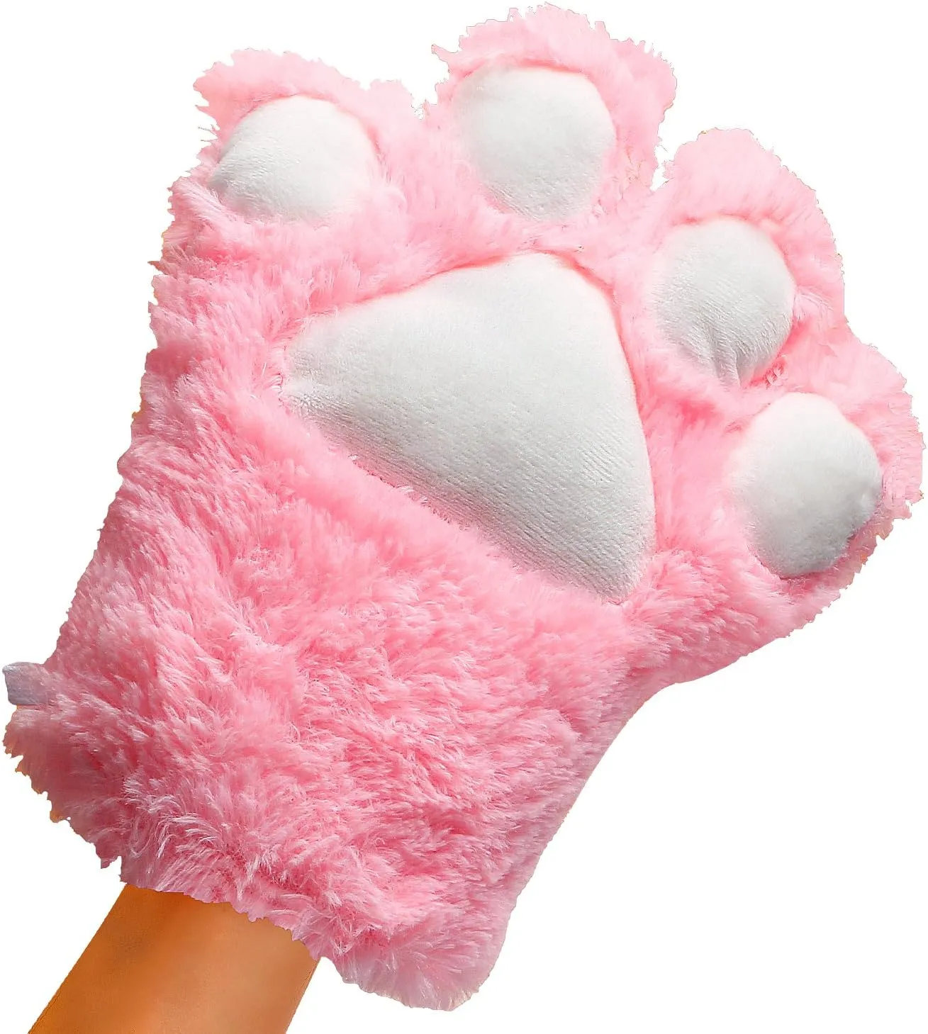 Girl Halloween Dress Up Beelittle Cat Cosplay Costume dinosaur Accessories Kitten Ears Tail Collar Paws for Women 