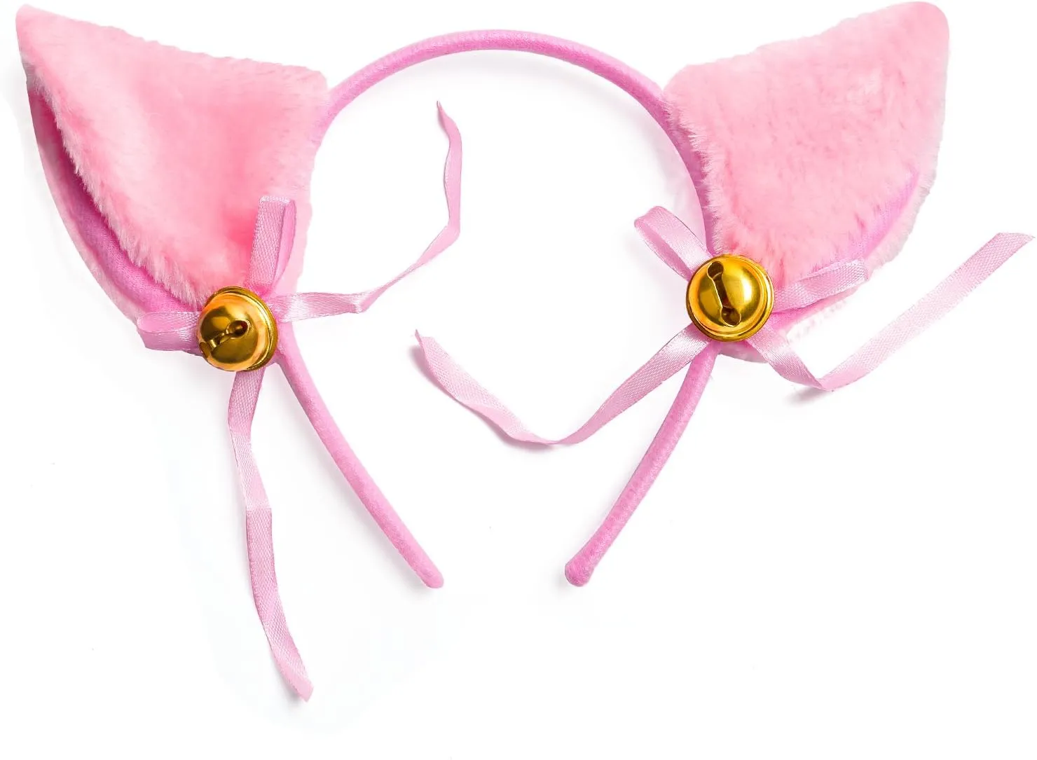 Girl Halloween Dress Up Beelittle Cat Cosplay Costume dinosaur Accessories Kitten Ears Tail Collar Paws for Women 