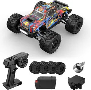 go desertification intertwine caribou 4x4 Brushless Rc Cars 20208 Hyper 4wd Rc Car All-Road RC Drift Car Brushless Scale 2.4G 4wd High Speed Electric$Terreneitor 4x4 Carros$1/20 High Speed Rc Cars Drift for Adults Mjx Hyper 