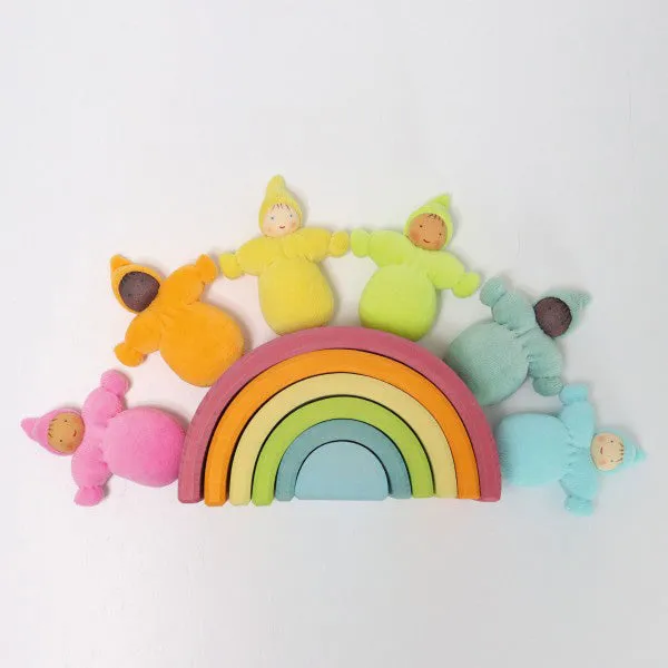 Grimm's Little Dwarfs - Pastel